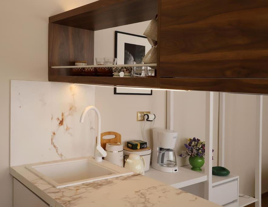 Olvar Penthouse Apartment Atenas Exterior foto