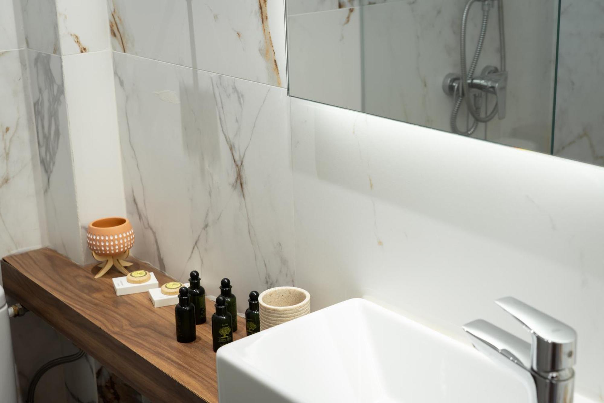 Olvar Penthouse Apartment Atenas Exterior foto