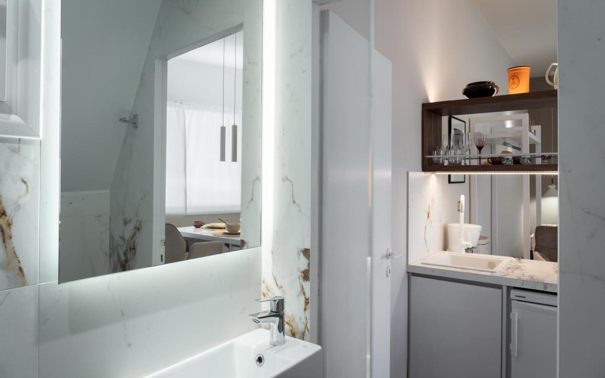 Olvar Penthouse Apartment Atenas Exterior foto