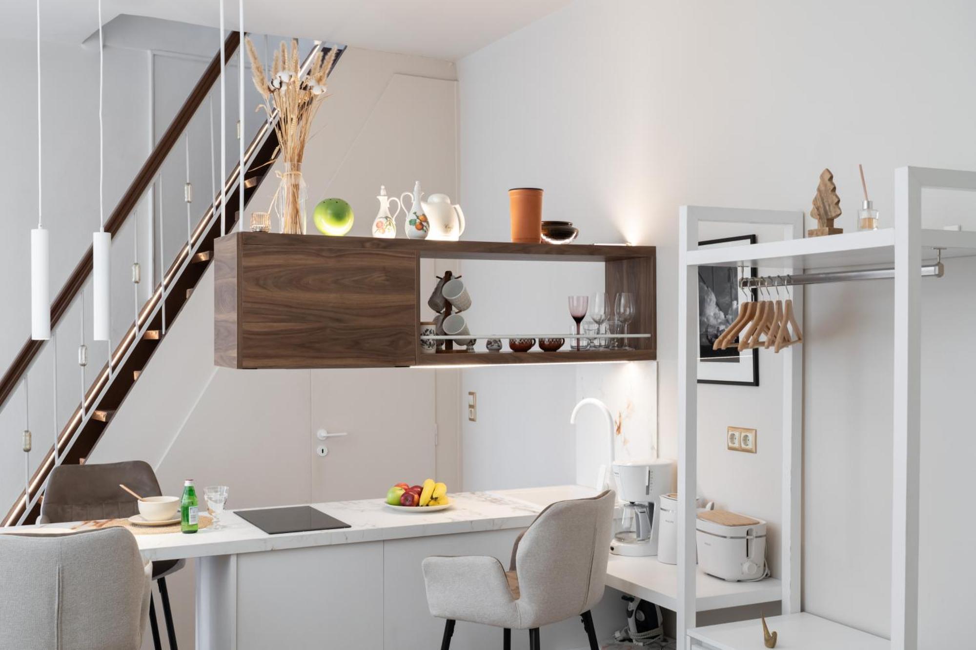 Olvar Penthouse Apartment Atenas Exterior foto